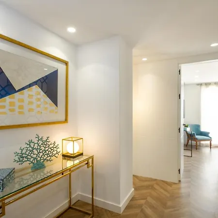 Apartament Banus - Lily Playas Del Duque Banus