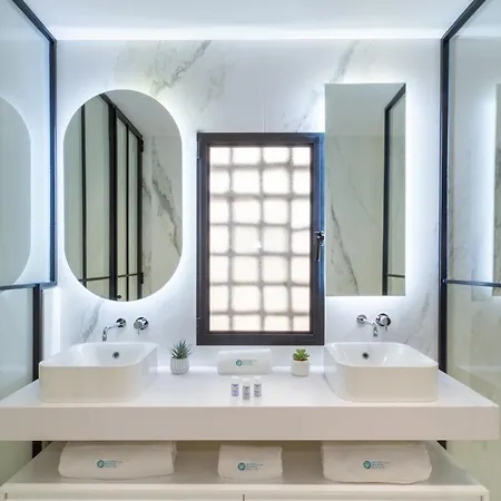 Apartament Banus - Lily Playas Del Duque Banus