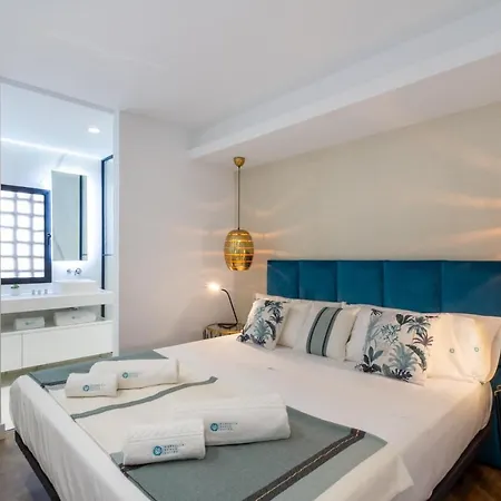 Apartament Banus - Lily Playas Del Duque Banus