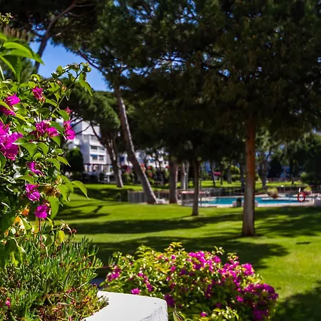 Apartament Banus - Lily Playas Del Duque Banus *