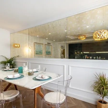 Appartamento Banus - Lily Playas Del Duque Banus *
