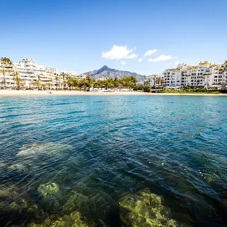 Appartamento Banus - Lily Playas Del Duque Banus