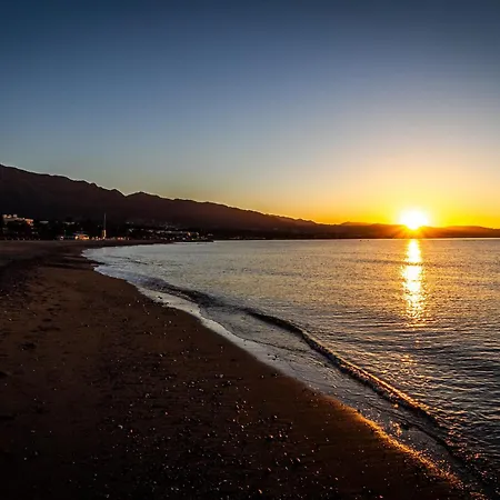 Appartamento Banus - Lily Playas Del Duque Banus Marbella