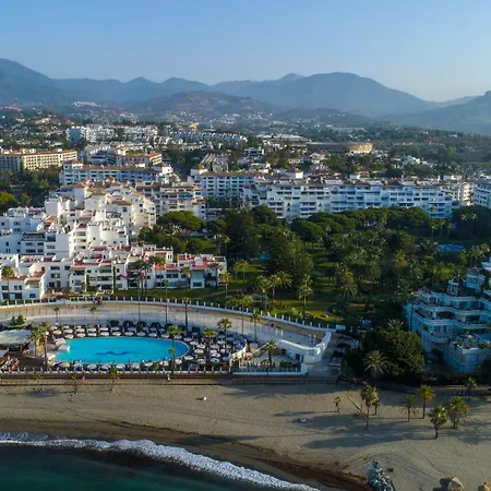 Appartamento Banus - Lily Playas Del Duque Banus *