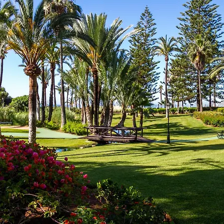 Appartamento Banus - Lily Playas Del Duque Banus