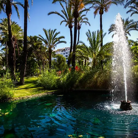 Appartamento Banus - Lily Playas Del Duque Banus *